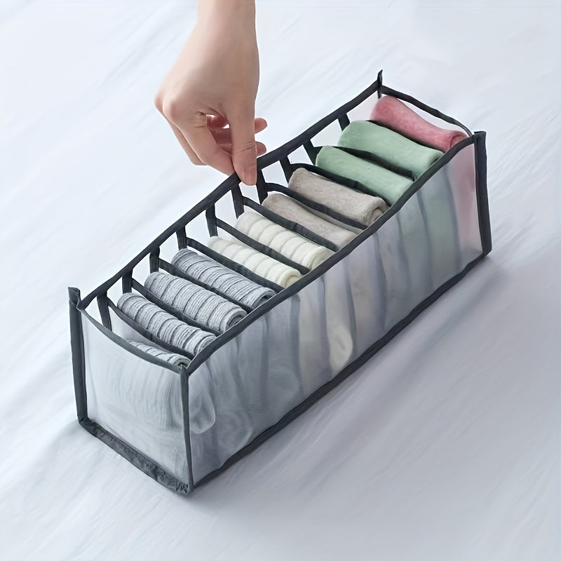Underwear organizer for drawer | Bowlift