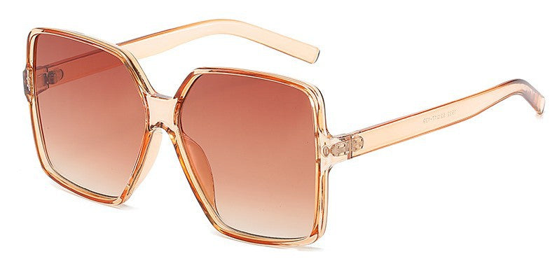 Ladies Fashion Sunglasses Bowlift