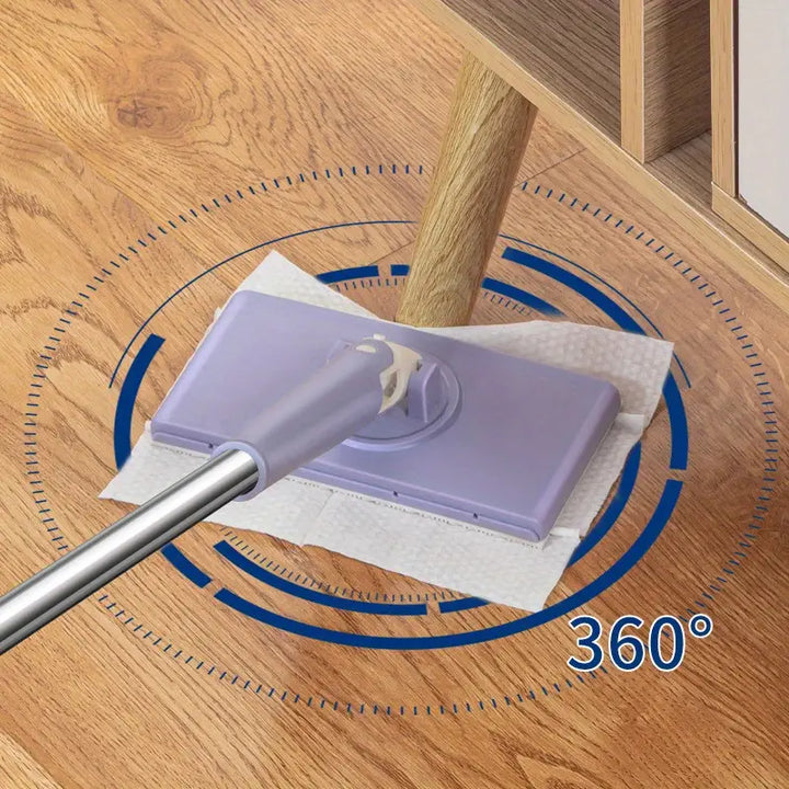BowLift | Practical Mop