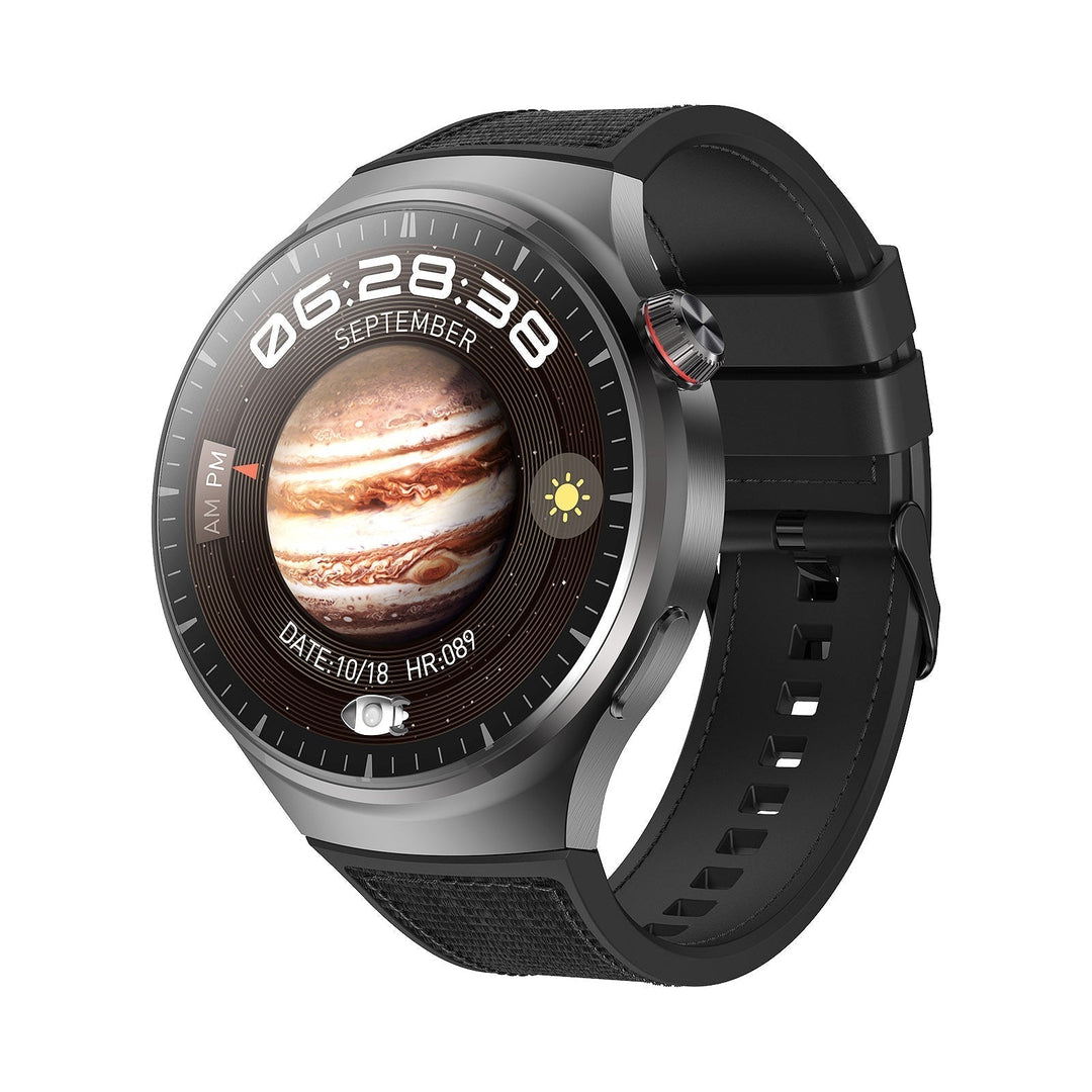 BowLift | Smart Bluetooth Watch 4 Pro