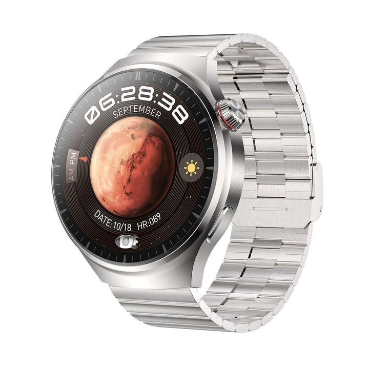 BowLift | Smart Bluetooth Watch 4 Pro