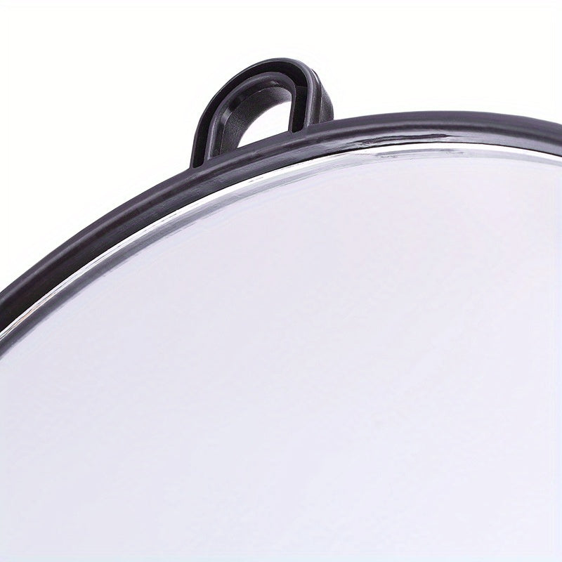 MirrorGrip – Practical Makeup Mirror with Handle Bowlift