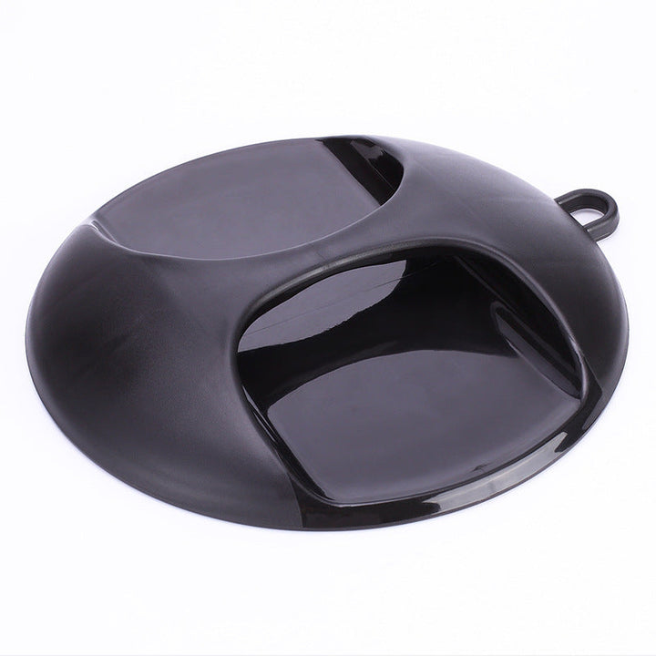 MirrorGrip – Practical Makeup Mirror with Handle Bowlift