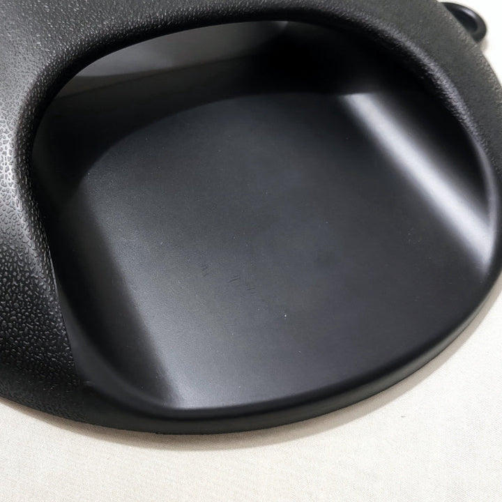 MirrorGrip – Practical Makeup Mirror with Handle Bowlift