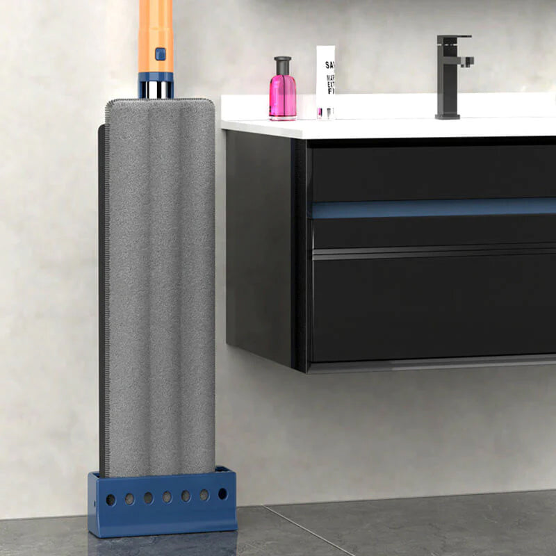 CleanRage — Radiantly clean floors without dirty hands or back pain! | Bowlift