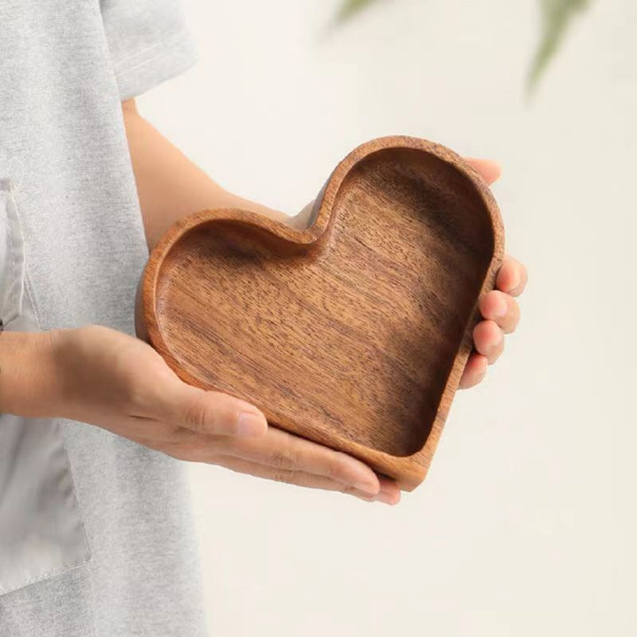 BowLift | Wooden serving bowls – a combination of functionality and aesthetics