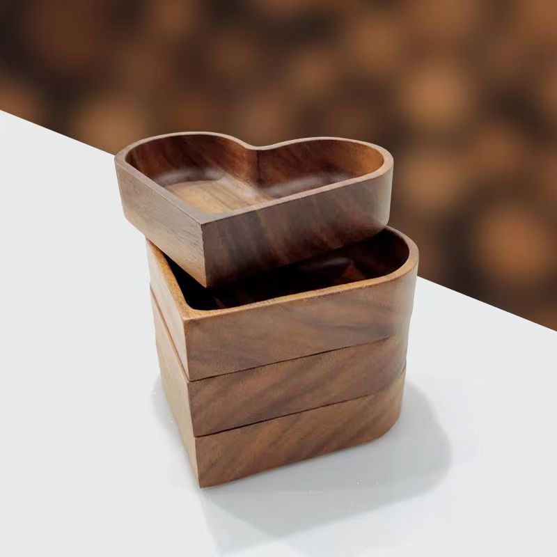 BowLift | Wooden serving bowls – a combination of functionality and aesthetics