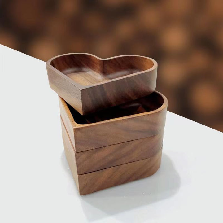 BowLift | Wooden serving bowls – a combination of functionality and aesthetics