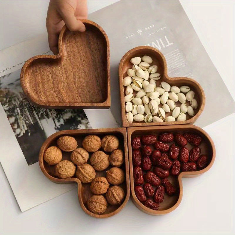 BowLift | Wooden serving bowls – a combination of functionality and aesthetics