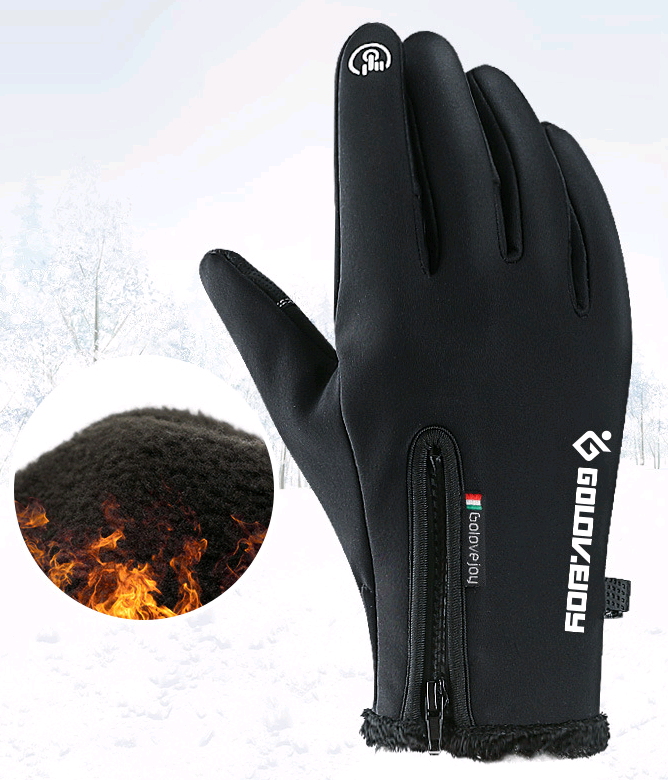 BowLift | Ultimate Thermal Gloves