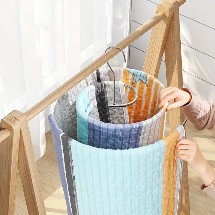 BowLift | Spiral Drying Aid 2-piece Set