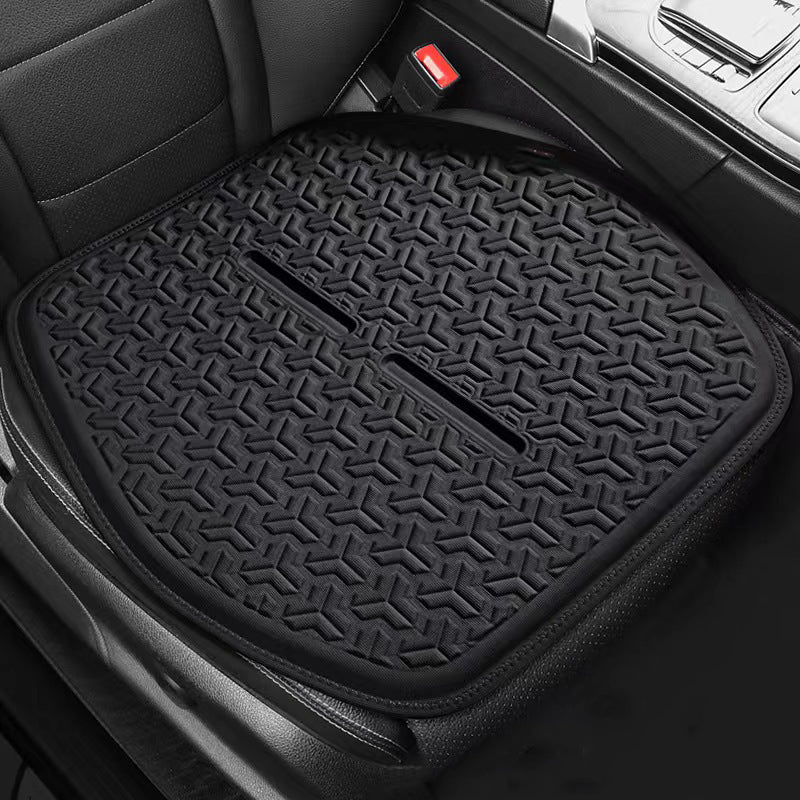 Cool and Breathable - Summer Gel Cushion for Sedentary Sessions | Bowlift