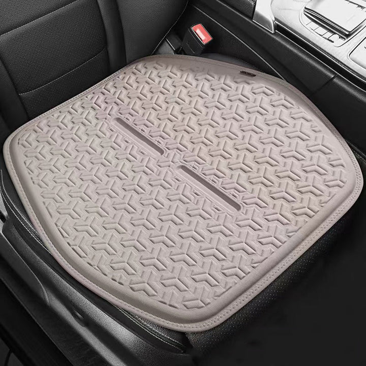 Cool and Breathable - Summer Gel Cushion for Sedentary Sessions | Bowlift