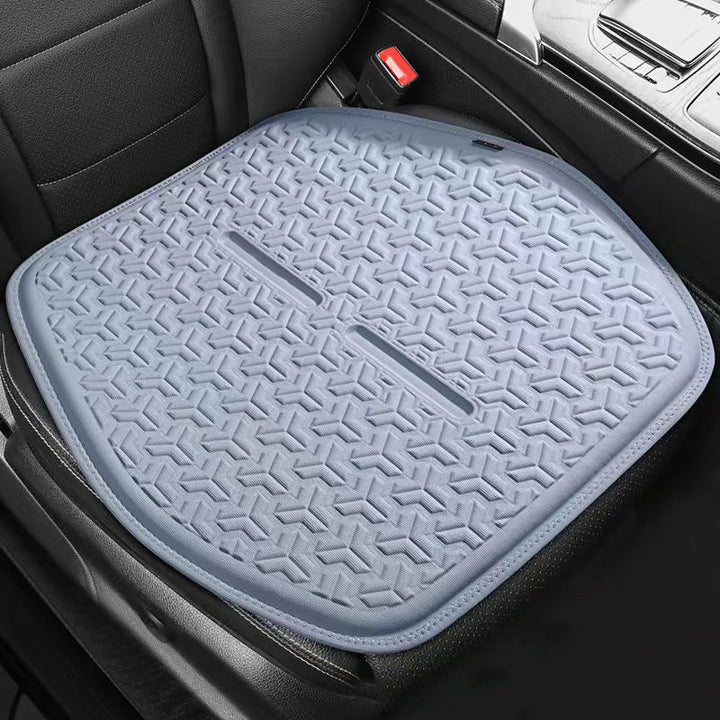 Cool and Breathable - Summer Gel Cushion for Sedentary Sessions | Bowlift