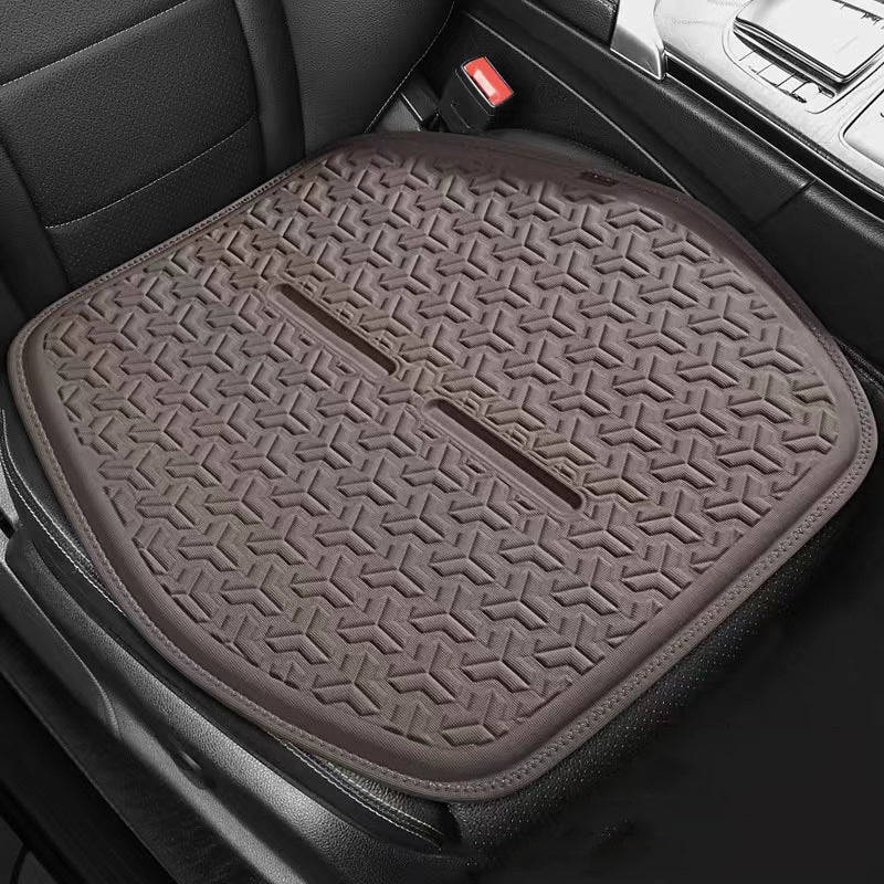 Cool and Breathable - Summer Gel Cushion for Sedentary Sessions | Bowlift