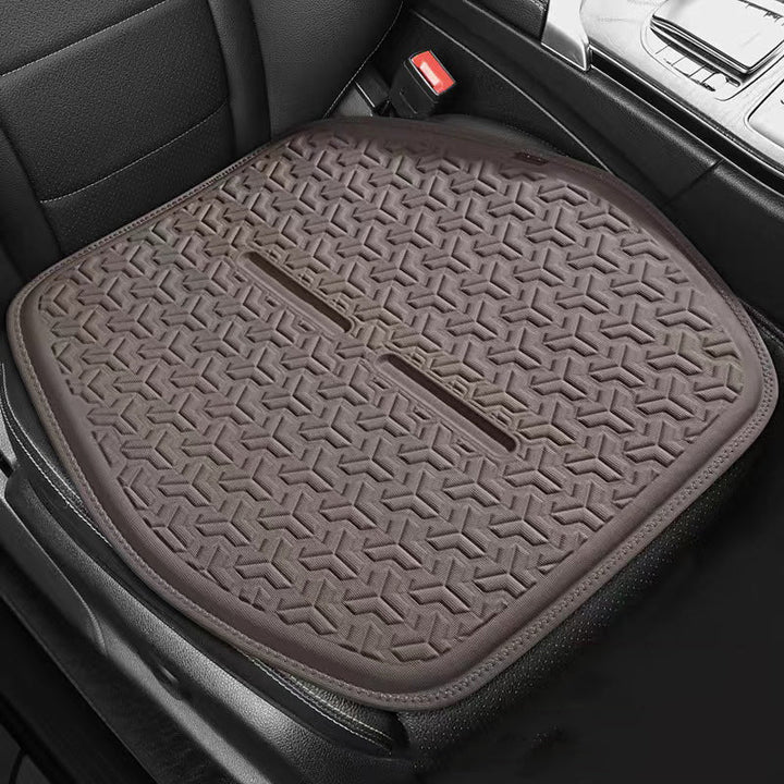 Cool and Breathable - Summer Gel Cushion for Sedentary Sessions | Bowlift