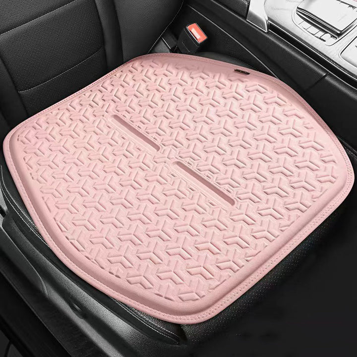 Cool and Breathable - Summer Gel Cushion for Sedentary Sessions | Bowlift