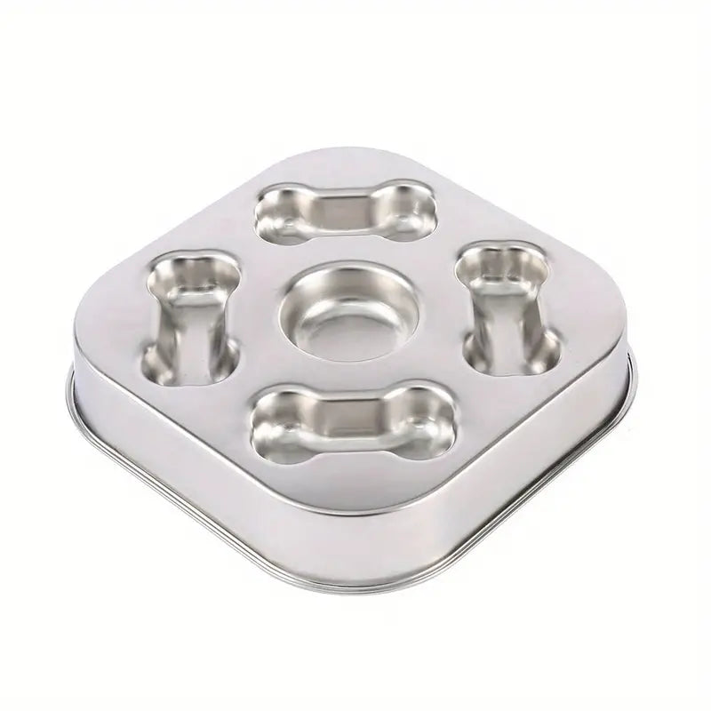 NutriPace • Dog Feeding Bowl Slow