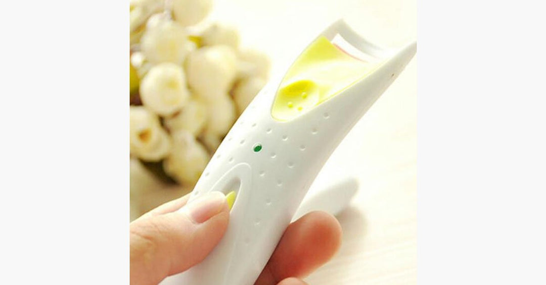 BowLift | Instant Touch Hot Eyelash Curler