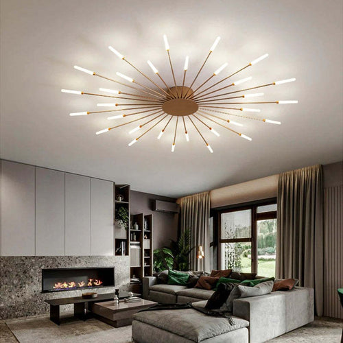 BowLift | A luminous accent that will enliven any room!