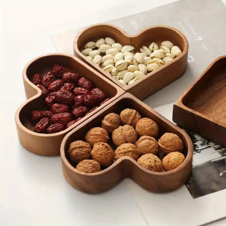 BowLift | Wooden serving bowls – a combination of functionality and aesthetics