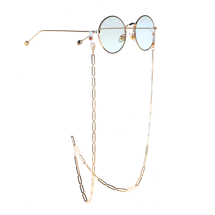 Eyewear Holder Chain Bowlift