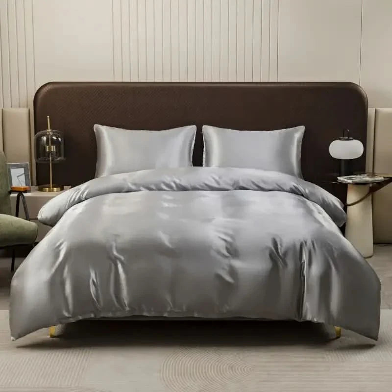 BowLift | LUXEORA - Lush and inviting duvet cover set