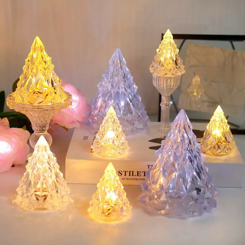 BowLift | Mini Crystal Light
