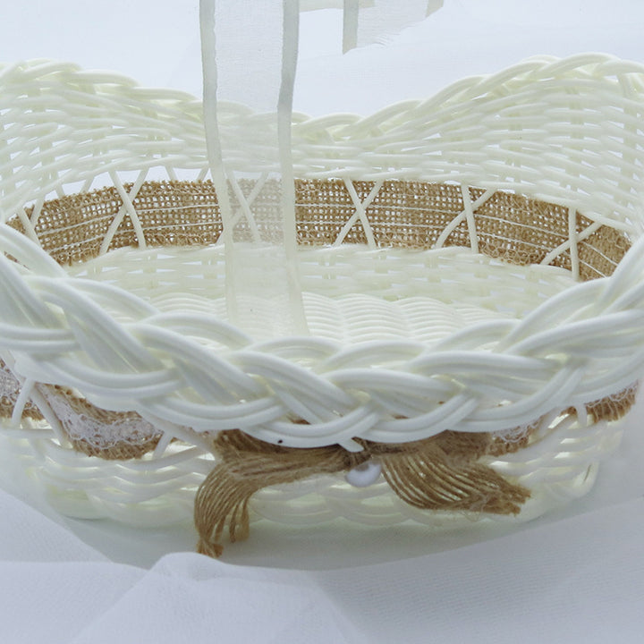 Elegant Gift Basket Bowlift