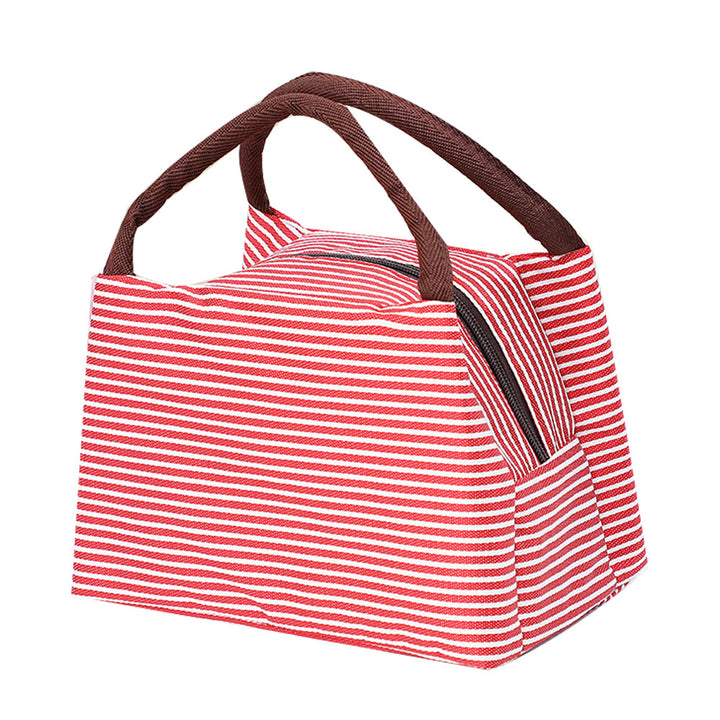 Insulated Lunch Backpack