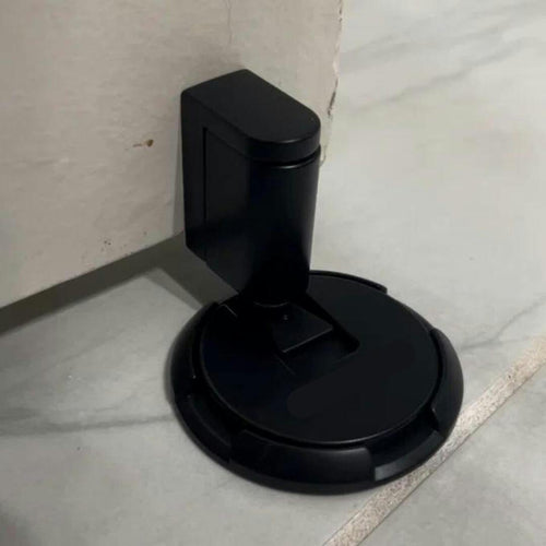 BowLift | HoldMate Magnetic Door Stopper – No-Drill Installation, Strong Hold & Sleek Design