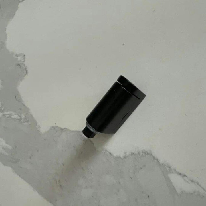 BowLift | HoldMate Magnetic Door Stopper – No-Drill Installation, Strong Hold & Sleek Design