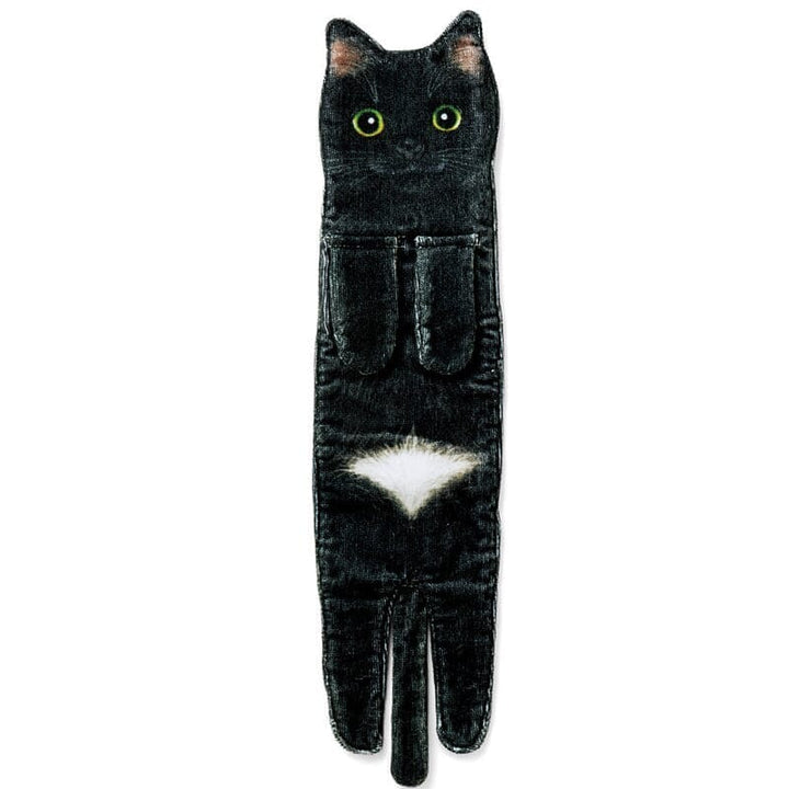BowLift | Cute Cat Hand Towel