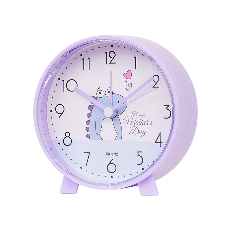 Children's Alarm Clock Bowlift