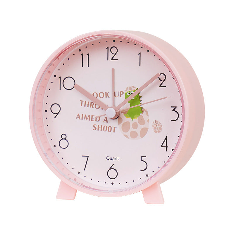 Children's Alarm Clock Bowlift