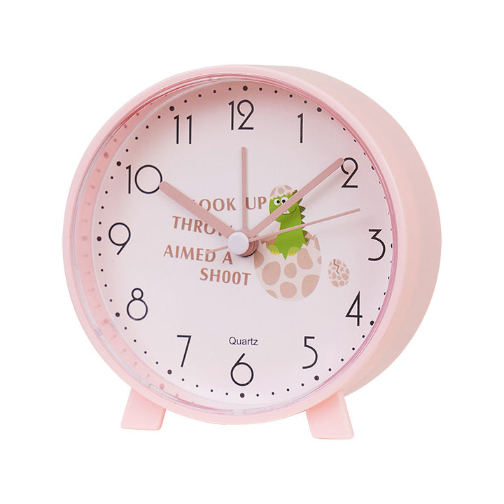 Children's Alarm Clock Bowlift