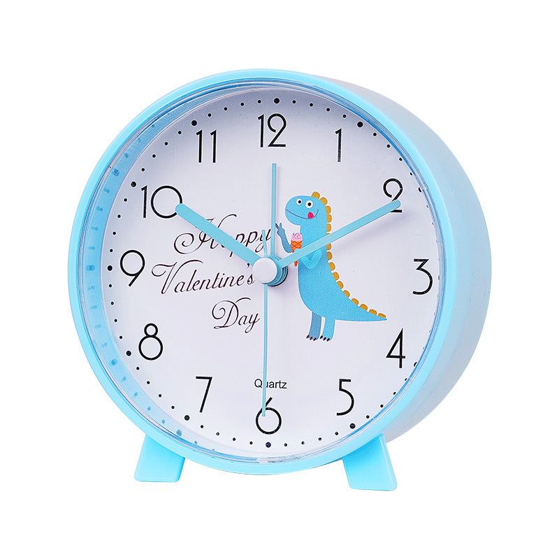 Children's Alarm Clock Bowlift