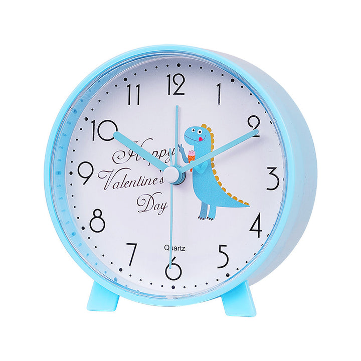 Children's Alarm Clock Bowlift