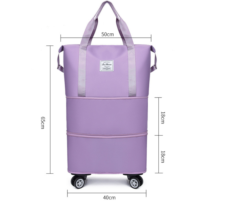 BowLift | Luca Stylish Storage Solution