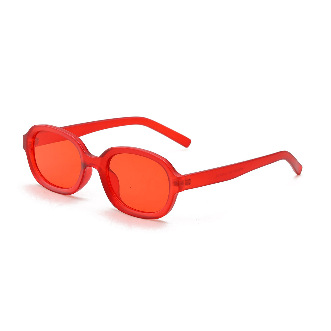 Women's fashionable sunglasses in avant-garde style Bowlift