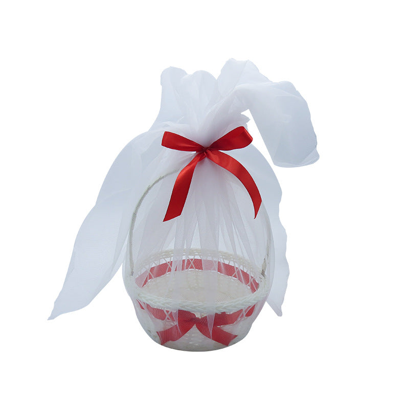 Elegant Gift Basket Bowlift
