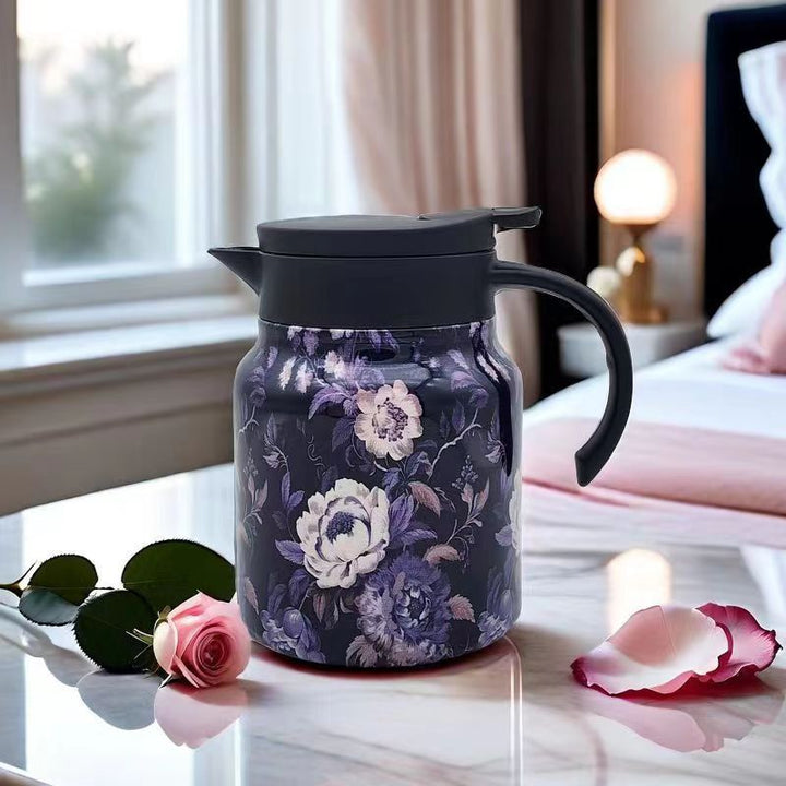 BowLift | TeaBloom – Tea perfectly heated and served stylishly