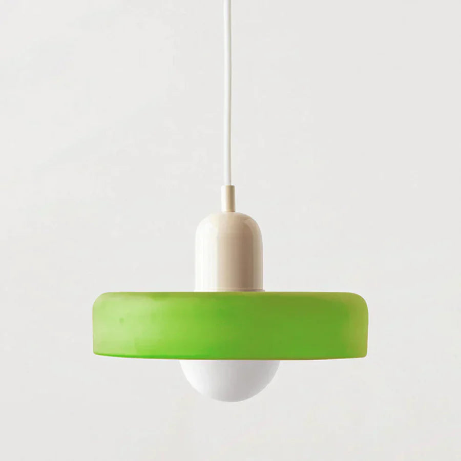 NORDICGLASS CEILING HANGING LAMP - ELEGANT SCANDINAVIAN LIGHTING FOR EVERY SPACE | Bowlift