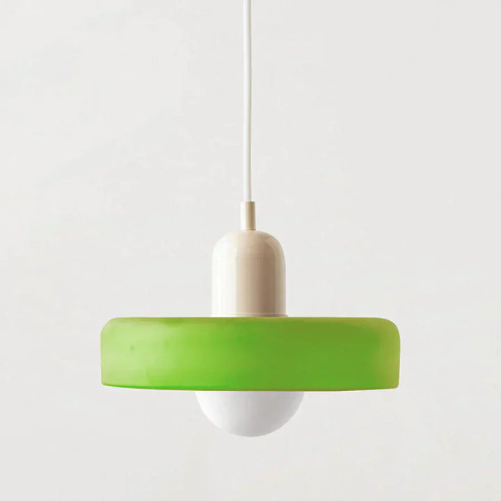 NORDICGLASS CEILING HANGING LAMP - ELEGANT SCANDINAVIAN LIGHTING FOR EVERY SPACE | Bowlift