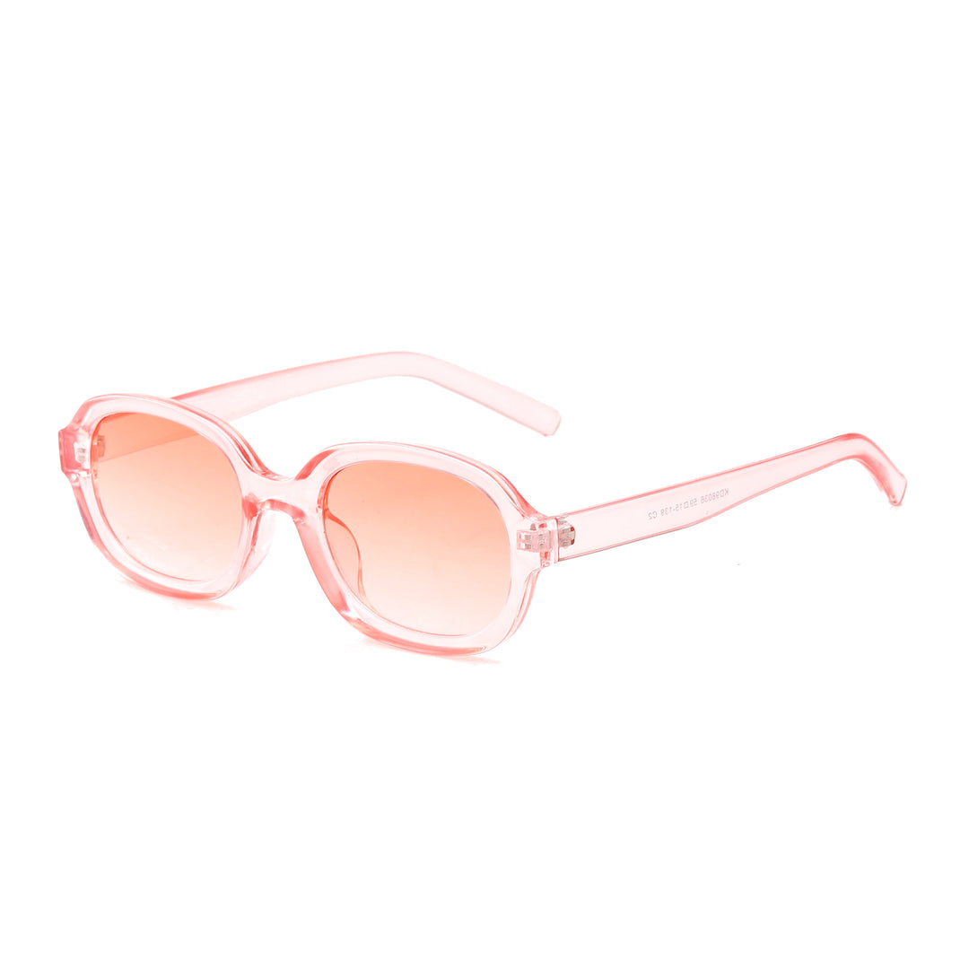 Women's fashionable sunglasses in avant-garde style Bowlift