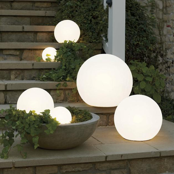 BowLift | Wireless Multi-Colour LED Patio Lights | Outdoor String Lights for Garden, Deck & Backyard Decor