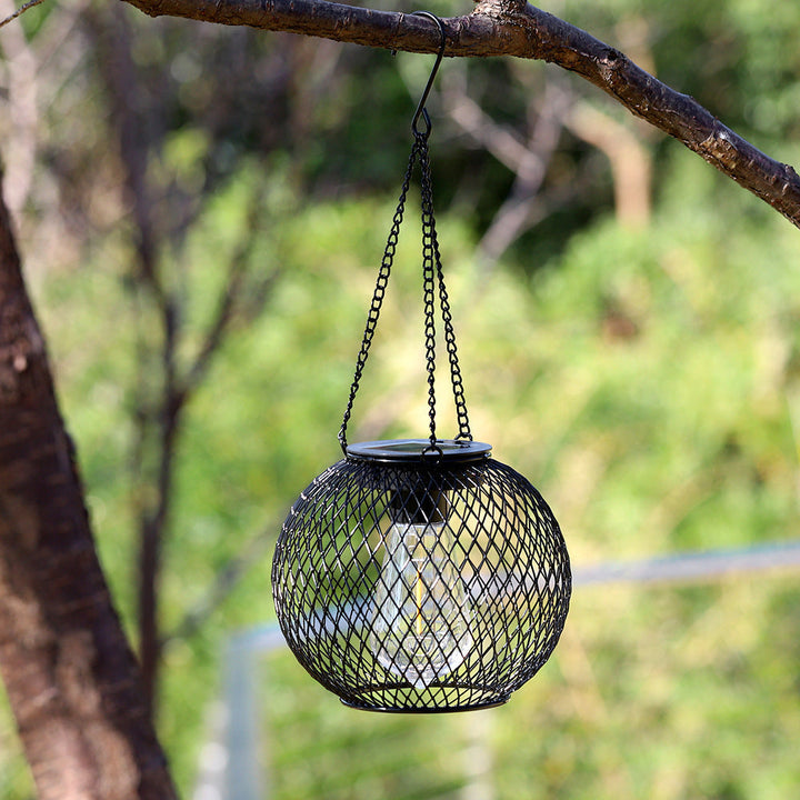 SolarFlair Lights — Enchant Your Nights with Stylish, Sustainable Lighting | Bowlift