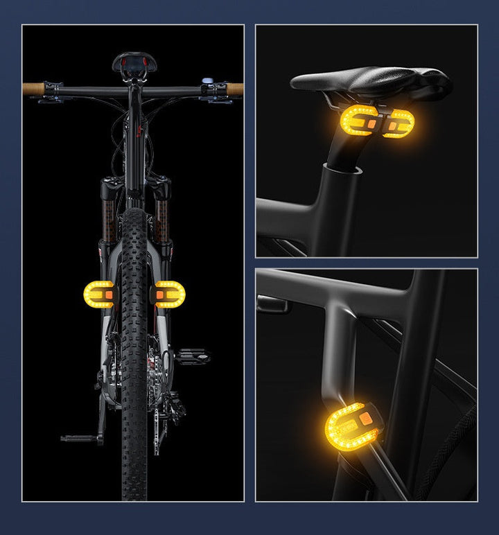 BowLift | Comfort and safety on two wheels