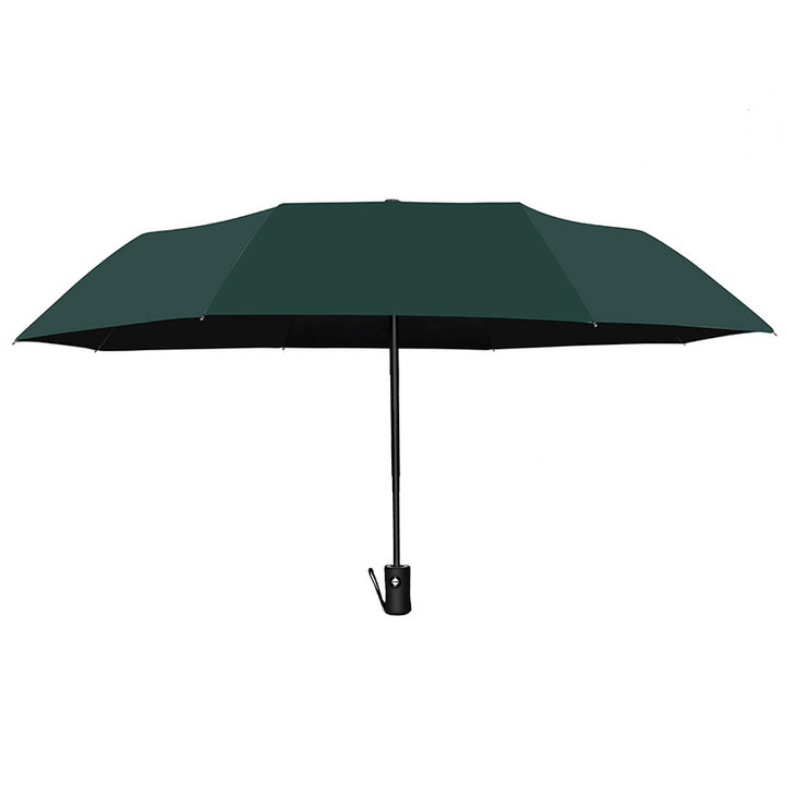 Women compact umbrella Bowlift