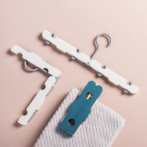 Ladies Multifunctional Hanger Bowlift
